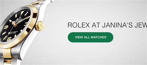 rolex grande prairie|Janina's Diamonds & Time .